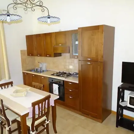 L'oasi Del Relax Arborea. Particolarmente Indicato Per Gli Amanti Dei Cavalli. Esperienze Naturalistiche Su Richiesta. Apartment